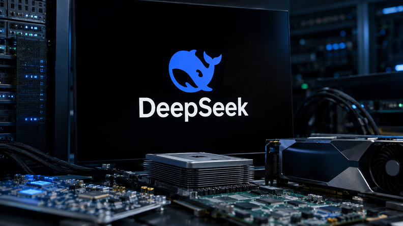 DeepSeek核心工程师长文刷屏：《我不得不把才华埋葬在昨天》