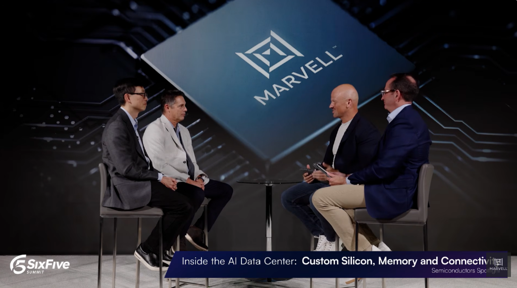 AI基础设施撞上“墙”！Marvell：铜连接、内存瓶颈成下一阶段算力扩张关键