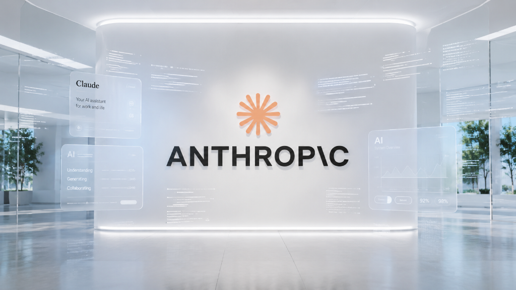 Anthropic诉特朗普政府受挫：美上诉法院维持“供应链风险”认定