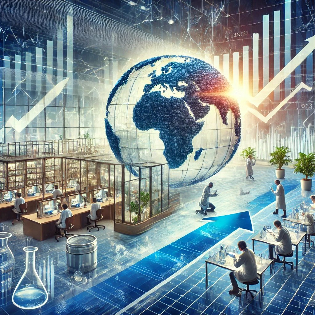 谷歌与Constellation酝酿十亿美元核电协议，科技巨头抢购清洁电力大幕正式开启