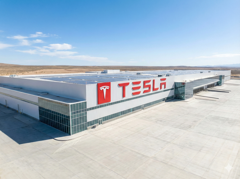 Roadster秀的是SpaceX的实力！大摩：大部分BOM价值源于SpaceX，技术融合远超预期