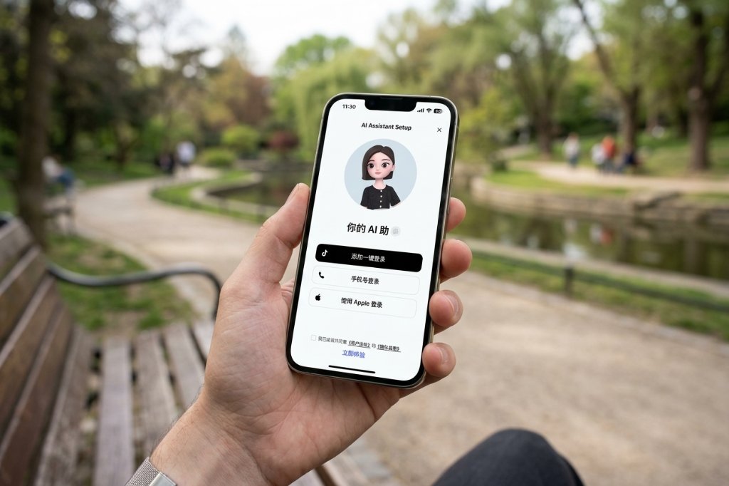 含DeepSeek、微信等，151款应用拒绝接入豆包手机助手
