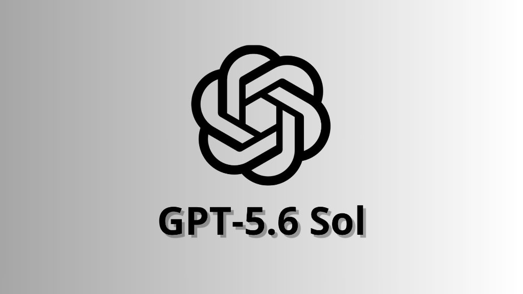 突发，GPT-6 Sol曝光了！