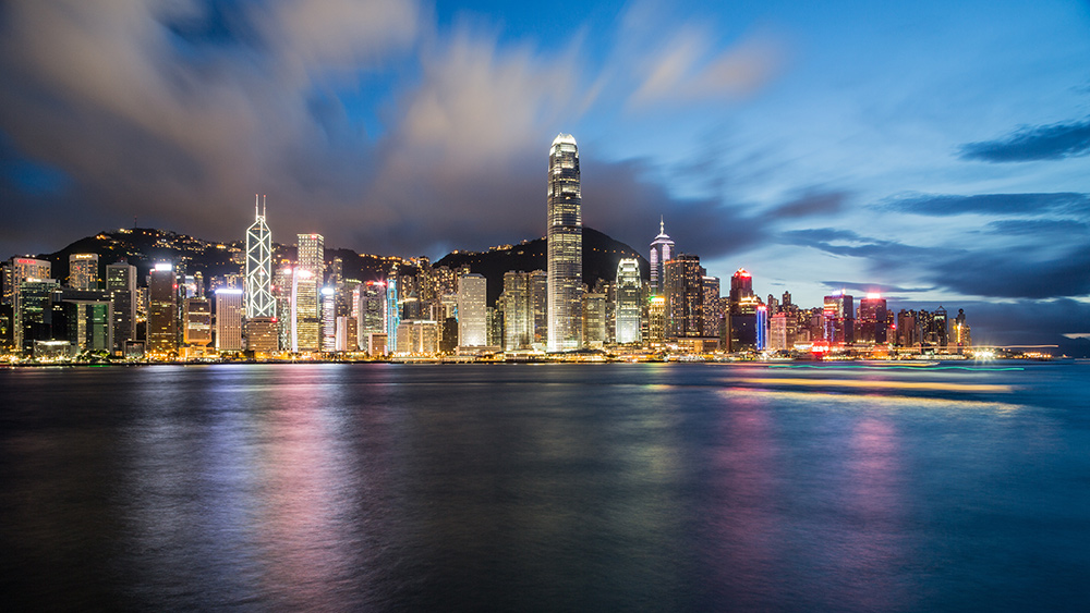 香港发布首个五年规划：聚焦人工智能产业，强化全球最大离岸人民币枢纽功能