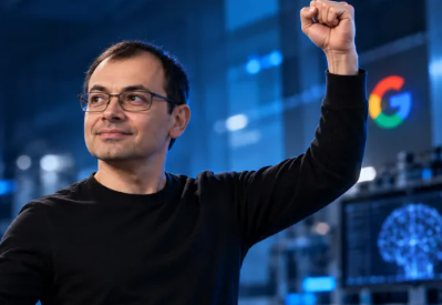 谷歌DeepMind，已经破解RSI?