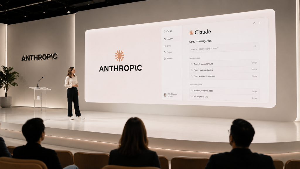 Anthropic又发文：AI时代的经济会是什么样子？