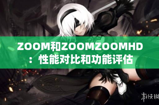 ZOOM和ZOOMZOOMHD：性能对比和功能评估