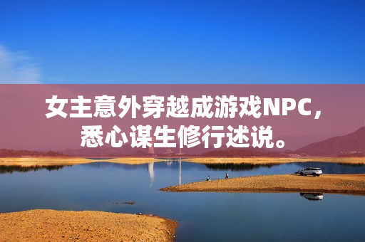 女主意外穿越成游戏NPC，悉心谋生修行述说。