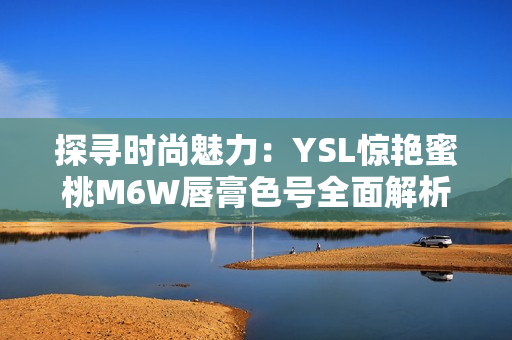 探寻时尚魅力：YSL惊艳蜜桃M6W唇膏色号全面解析