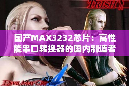 国产MAX3232芯片：高性能串口转换器的国内制造者