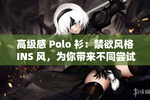 高级感 Polo 衫：禁欲风格 INS 风，为你带来不同尝试的选择