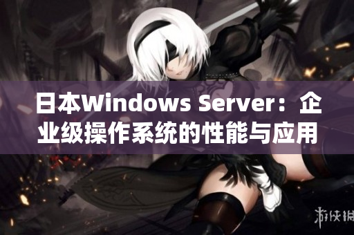 日本Windows Server：企业级操作系统的性能与应用