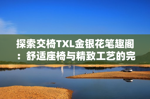 探索交椅TXL金银花笔趣阁：舒适座椅与精致工艺的完美融合