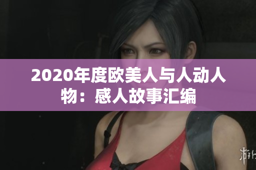 2020年度欧美人与人动人物：感人故事汇编