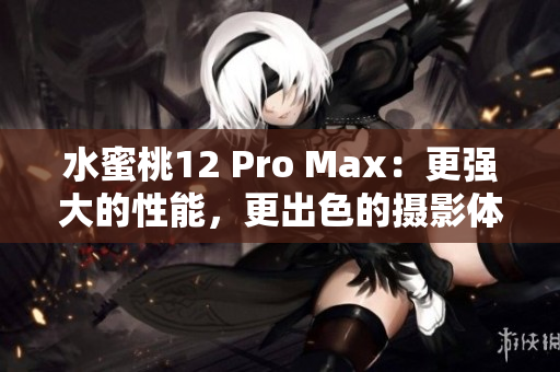 水蜜桃12 Pro Max：更强大的性能，更出色的摄影体验