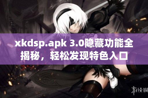 xkdsp.apk 3.0隐藏功能全揭秘，轻松发现特色入口