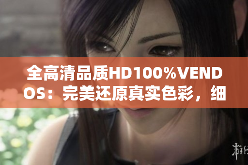 全高清品质HD100%VENDOS：完美还原真实色彩，细节清晰无比