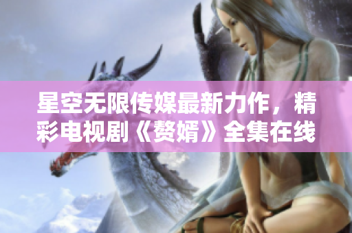 星空无限传媒最新力作，精彩电视剧《赘婿》全集在线免费观看