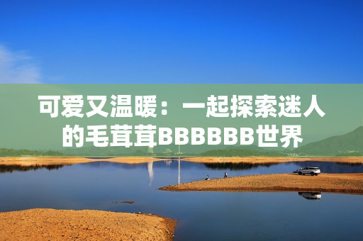 可爱又温暖：一起探索迷人的毛茸茸BBBBBB世界