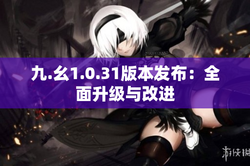 九.幺1.0.31版本发布：全面升级与改进