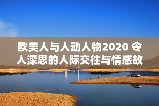 欧美人与人动人物2020 令人深思的人际交往与情感故事