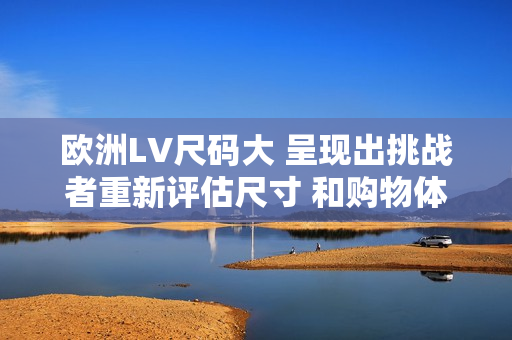 欧洲LV尺码大 呈现出挑战者重新评估尺寸 和购物体验