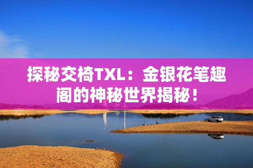 探秘交椅TXL：金银花笔趣阁的神秘世界揭秘！