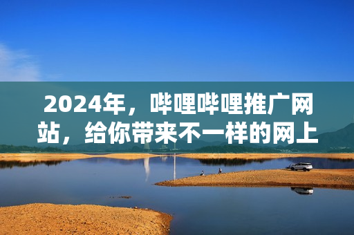 2024年，哔哩哔哩推广网站，给你带来不一样的网上体验