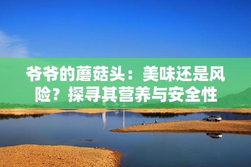 爷爷的蘑菇头：美味还是风险？探寻其营养与安全性