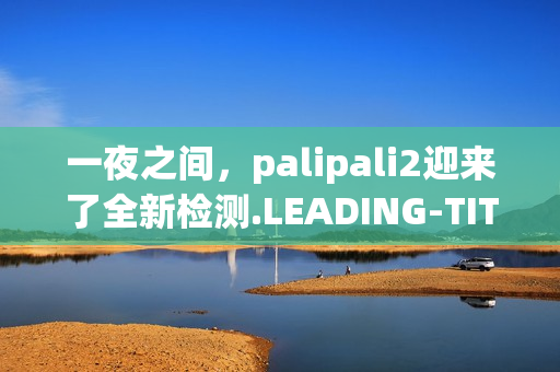 一夜之间，palipali2迎来了全新检测.LEADING-TITLE 