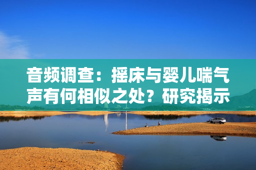 音频调查：摇床与婴儿喘气声有何相似之处？研究揭示宝宝安睡中的奥秘