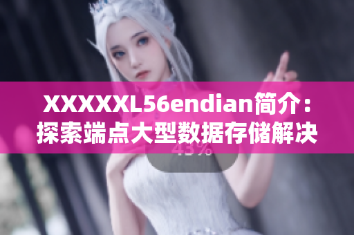 XXXXXL56endian简介：探索端点大型数据存储解决方案