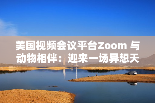 美国视频会议平台Zoom 与动物相伴：迎来一场异想天开的互动新时代