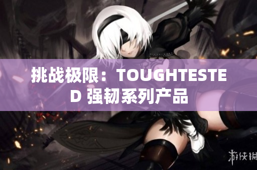 挑战极限：TOUGHTESTED 强韧系列产品