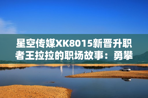 星空传媒XK8015新晋升职者王拉拉的职场故事：勇攀高峰的奋斗经历