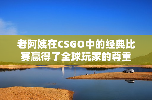 老阿姨在CSGO中的经典比赛赢得了全球玩家的尊重