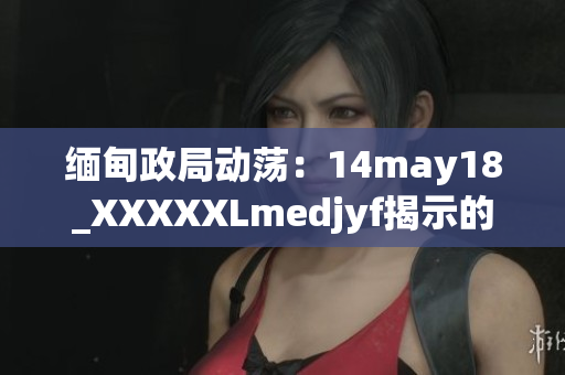 缅甸政局动荡：14may18_XXXXXLmedjyf揭示的新发展