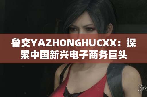 鲁交YAZHONGHUCXX：探索中国新兴电子商务巨头