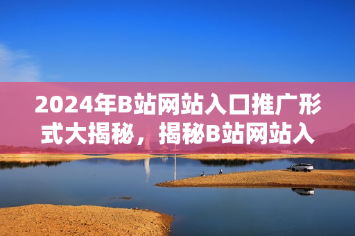 2024年B站网站入口推广形式大揭秘，揭秘B站网站入口2024年推广形式