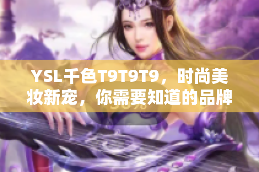 YSL千色T9T9T9，时尚美妆新宠，你需要知道的品牌秘密与观看范围揭秘