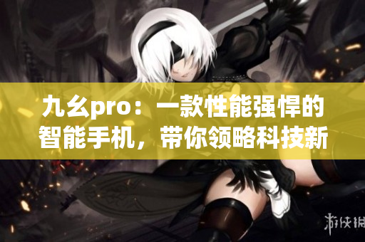 九幺pro：一款性能强悍的智能手机，带你领略科技新风尚