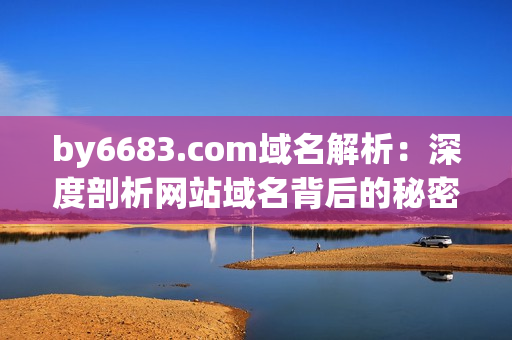 by6683.com域名解析：深度剖析网站域名背后的秘密