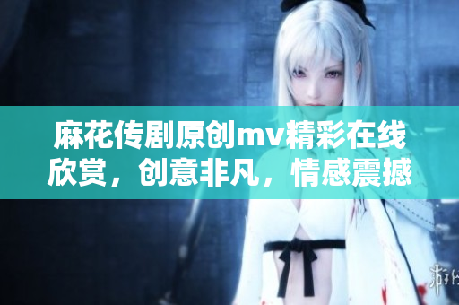 麻花传剧原创mv精彩在线欣赏，创意非凡，情感震撼