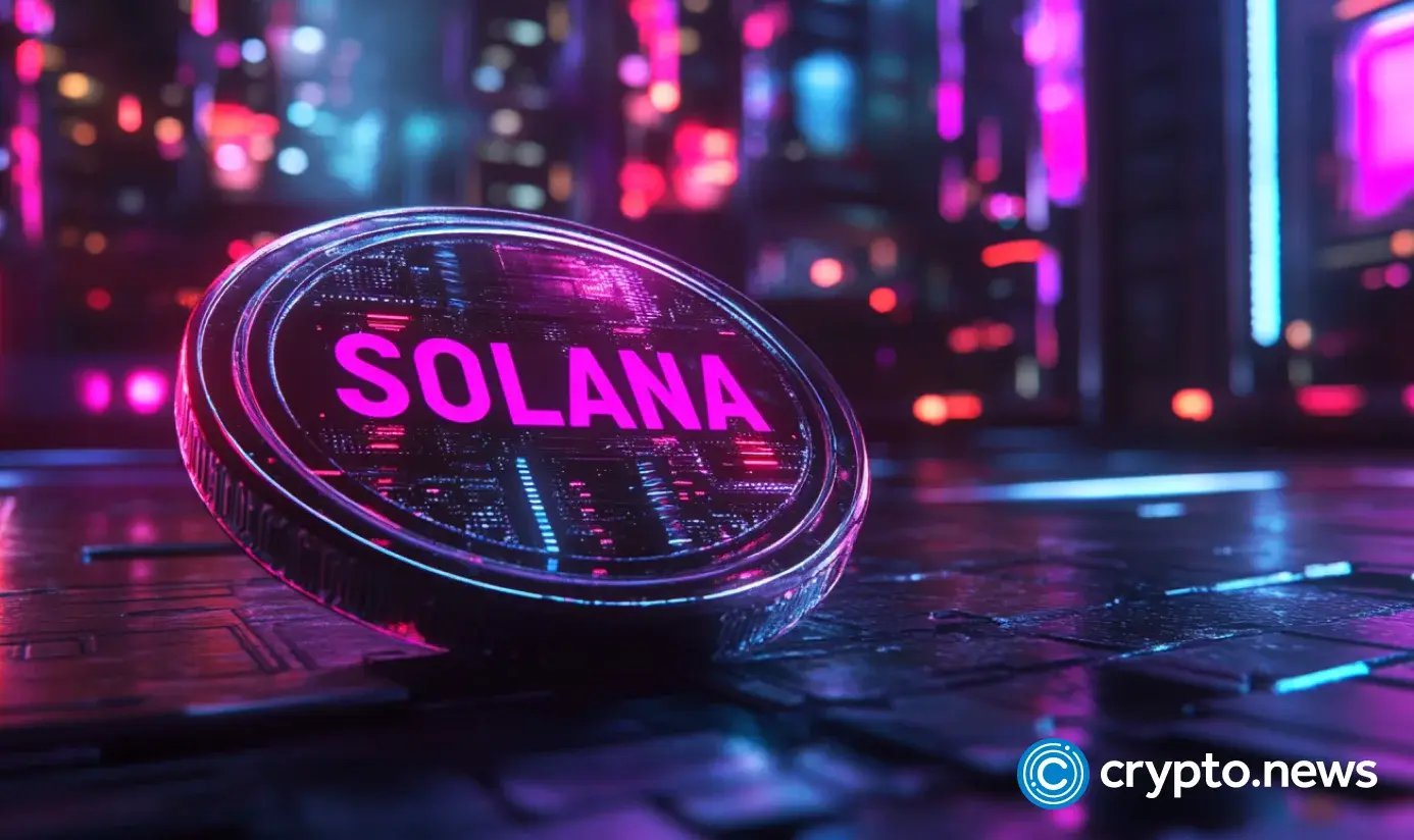 Solana联合创始人称：在主网络之外构建的项目不属于Solana