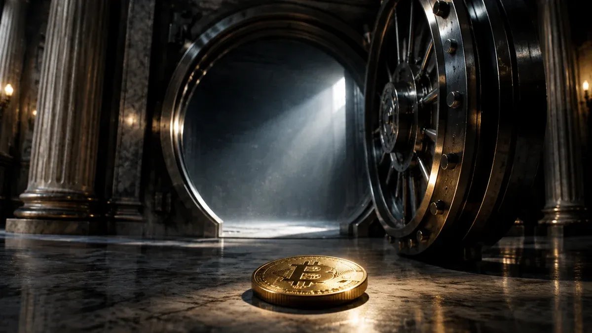 Sequans 出售其最后314枚比特币：持有公司 treasury stock 时需要注意什么