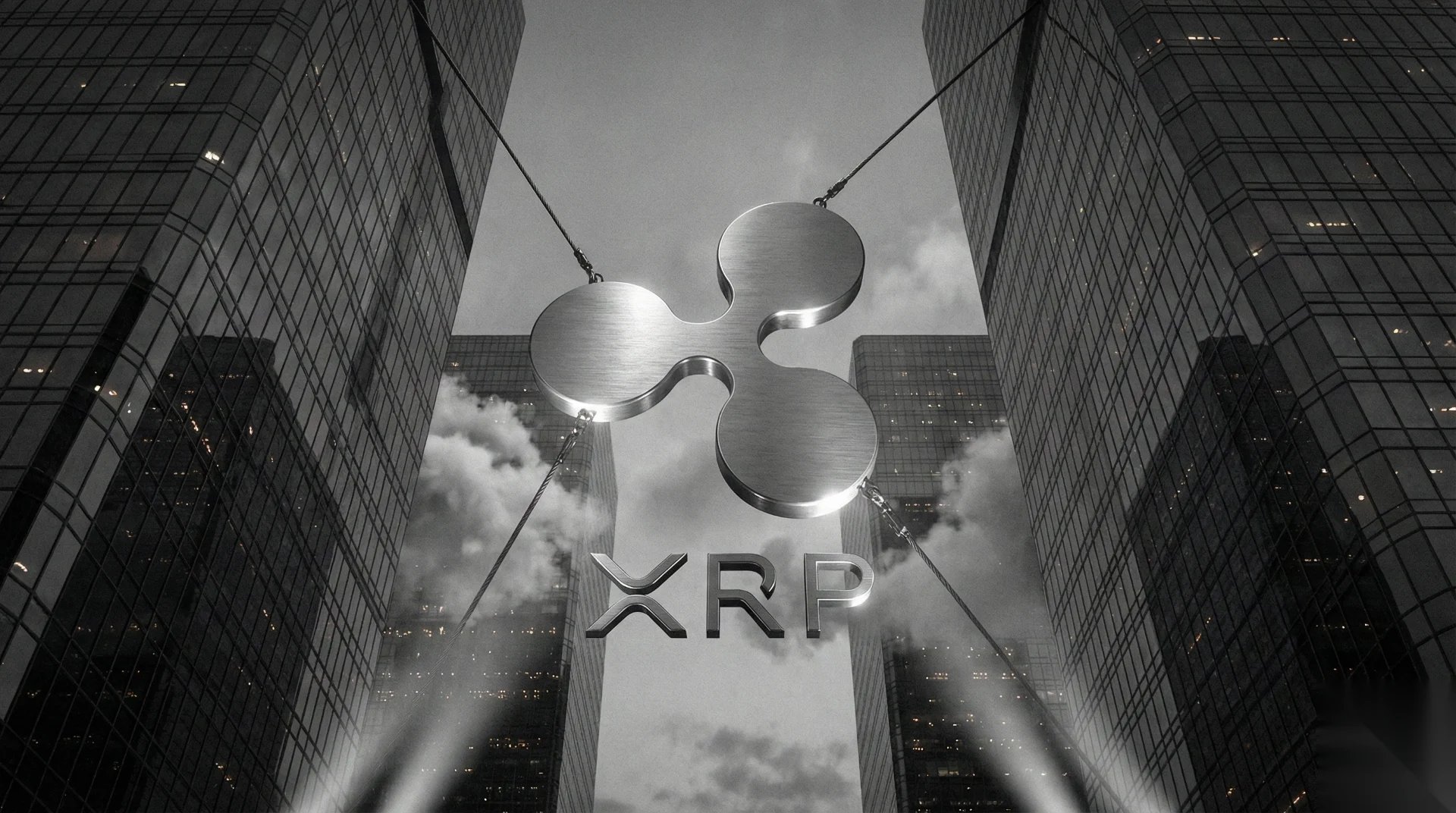 XRP突破关键阻力位，瞄准新高目标
