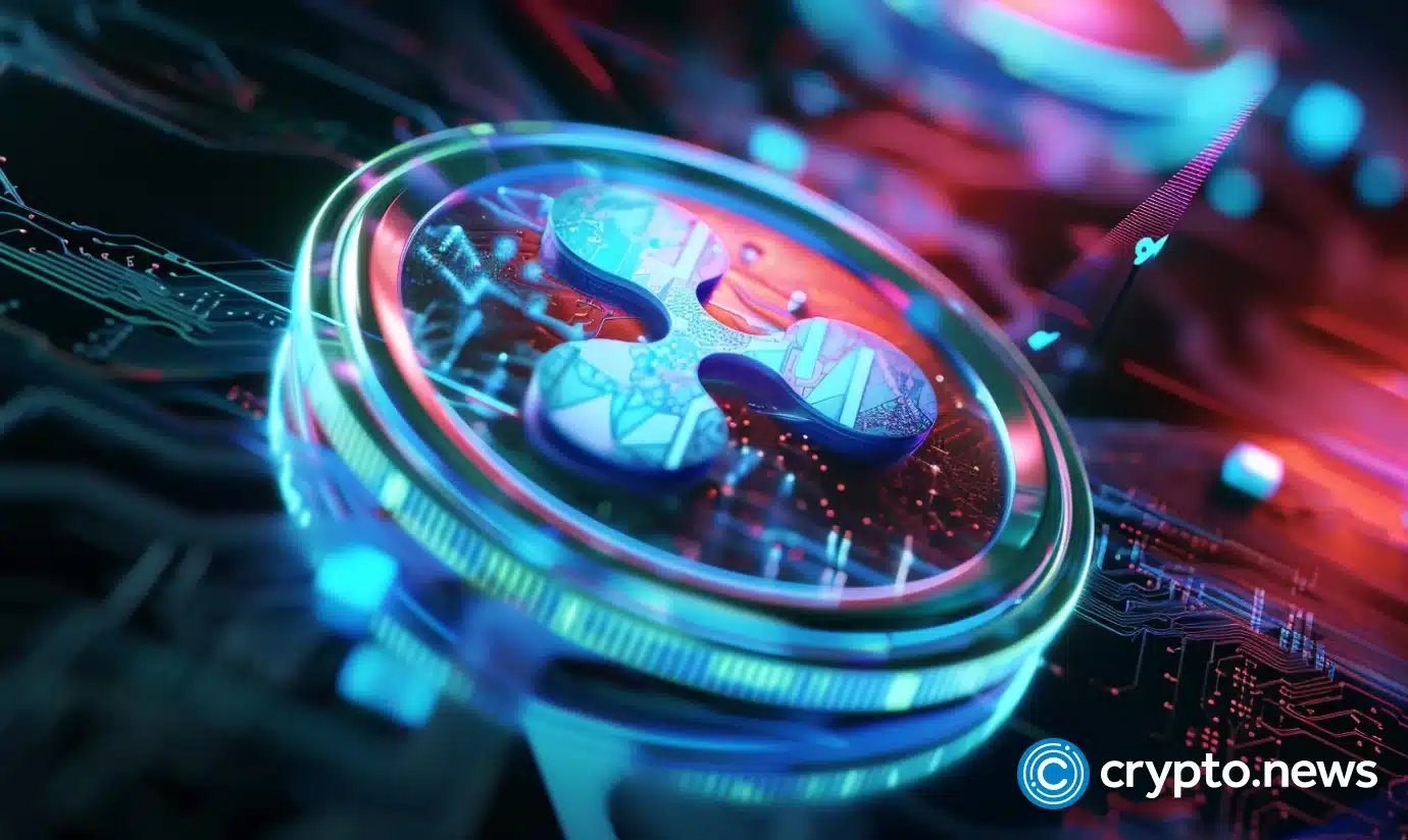 Ripple与Cross River达成协议，将RLUSD引入核心银行系统