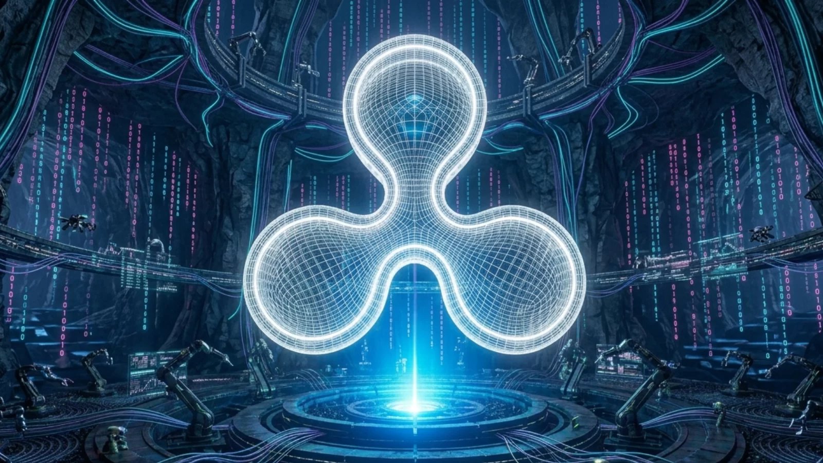 XRP重回1.60美元，鲸鱼四天内增持22亿美元