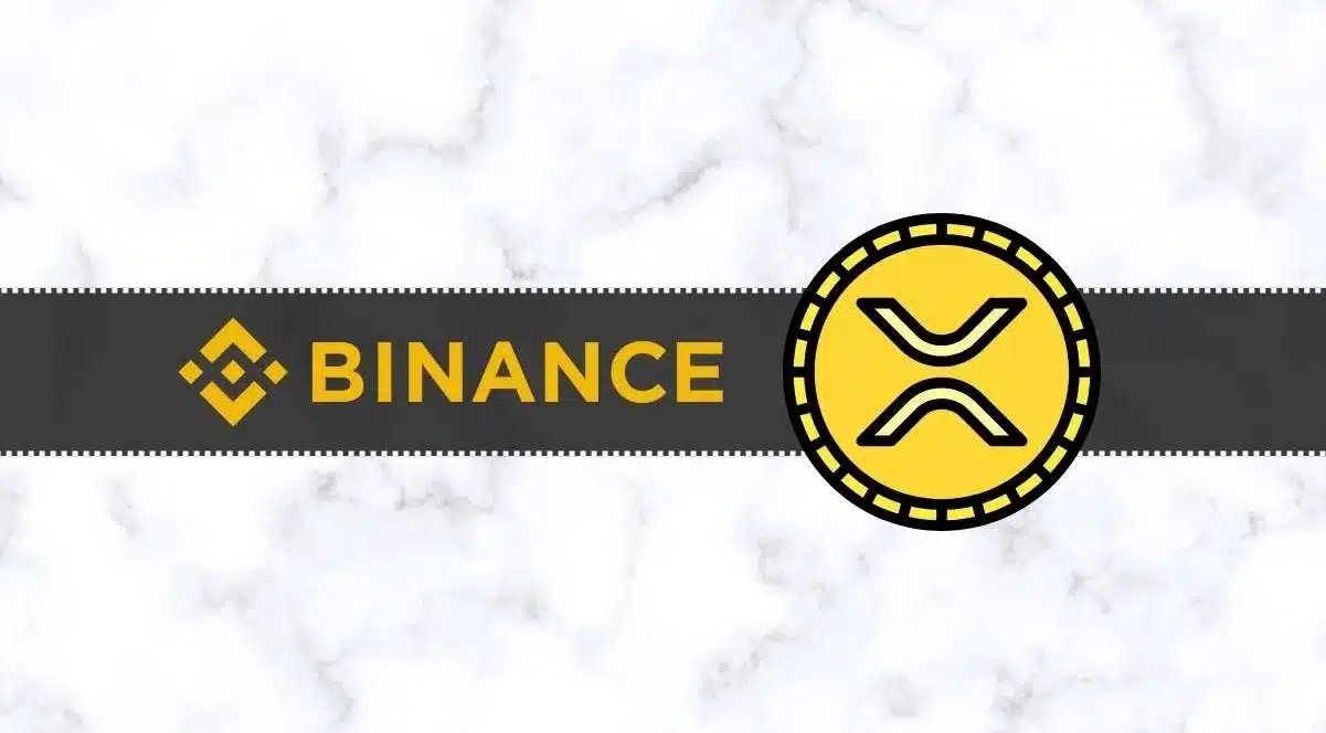 XRP巨鲸流入币安创七个月新高，16.69亿枚代币转入交易所