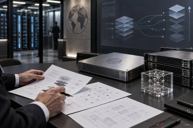 Starknet 瞄准2027年转向L1并实现量子抗性